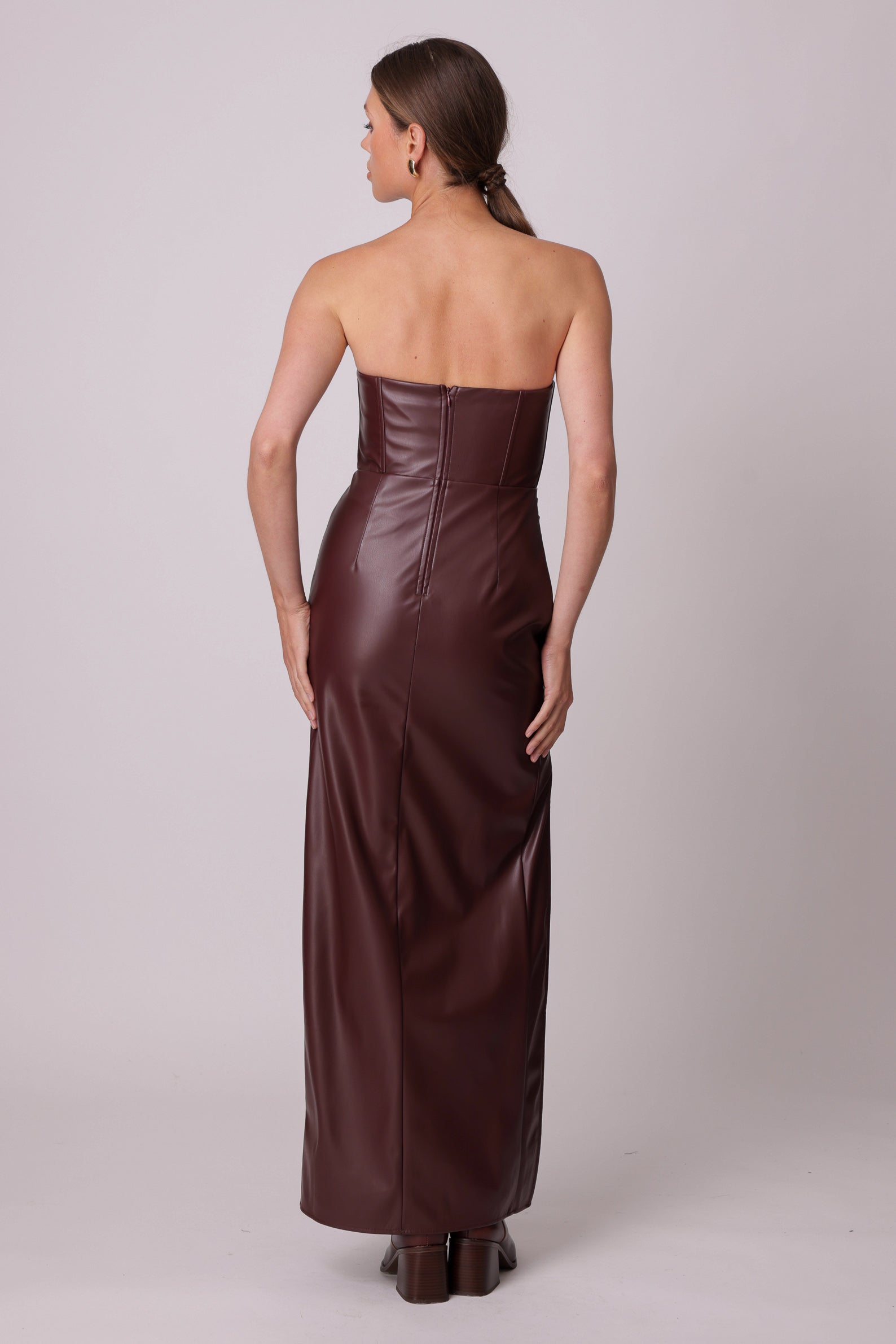 Keiko maxi dress Line & Dot Keiko maxi dress Line & Dot