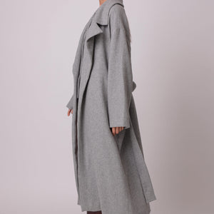 DAMSON COAT