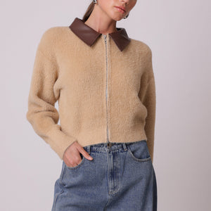 MONICA SWEATER