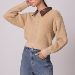 MONICA SWEATER