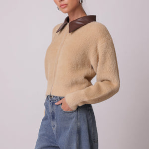 MONICA SWEATER