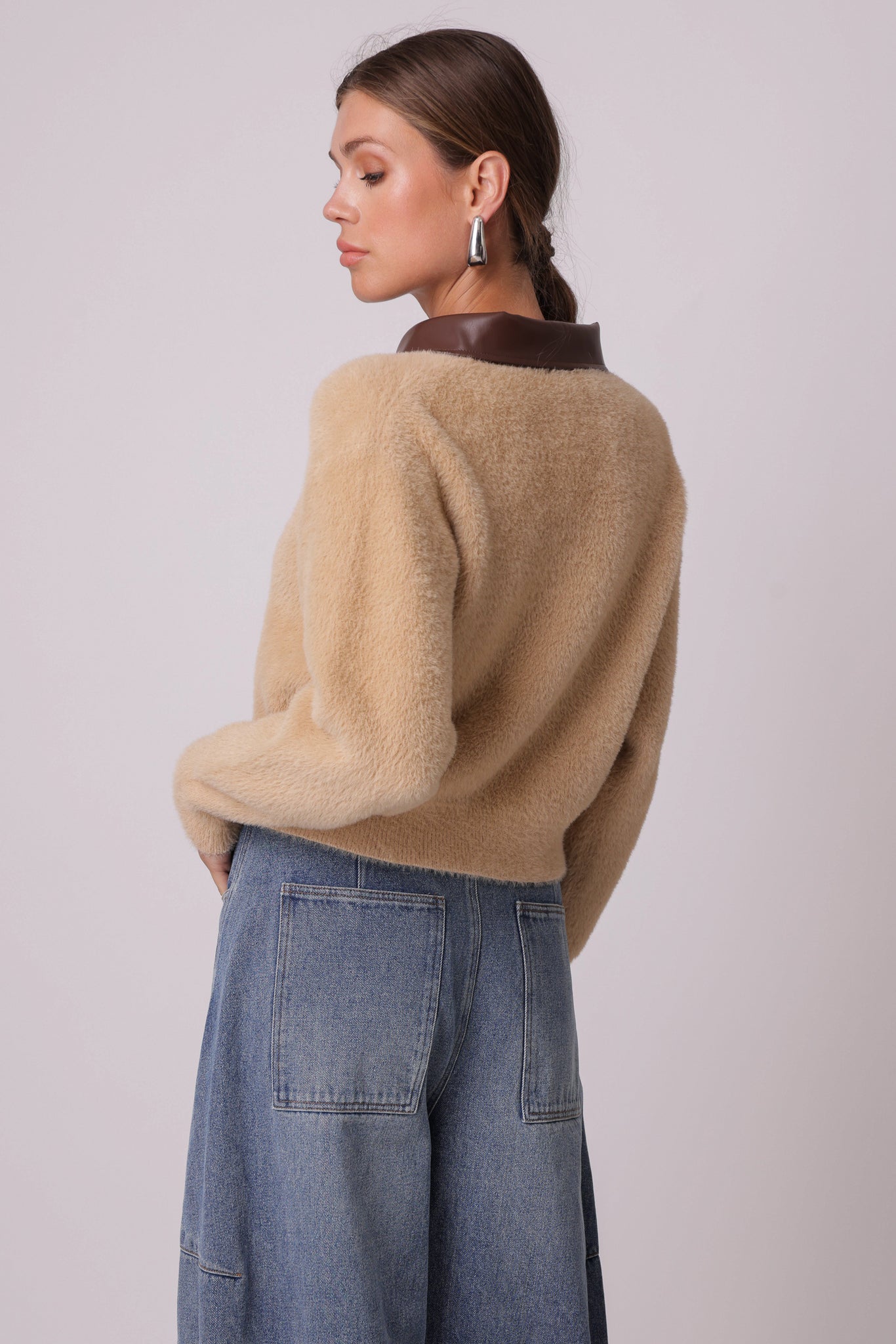 MONICA SWEATER