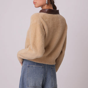 MONICA SWEATER