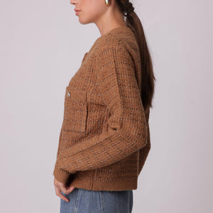 ALEXA SWEATER