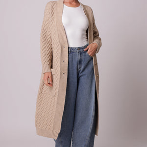 EMBERLY CARDIGAN