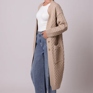 EMBERLY CARDIGAN