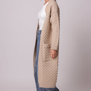 EMBERLY CARDIGAN