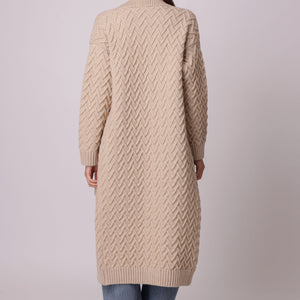 EMBERLY CARDIGAN