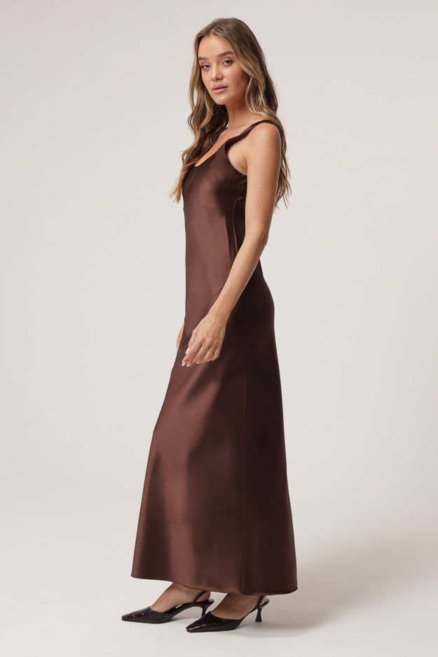 Dalton dress Line & Dot Dalton dress Line & Dot