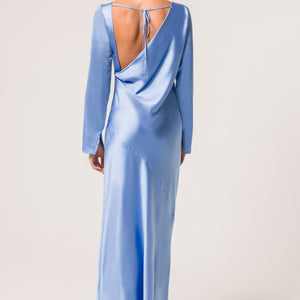 GRAMERCY MAXI DRESS GRAMERCY MAXI DRESS