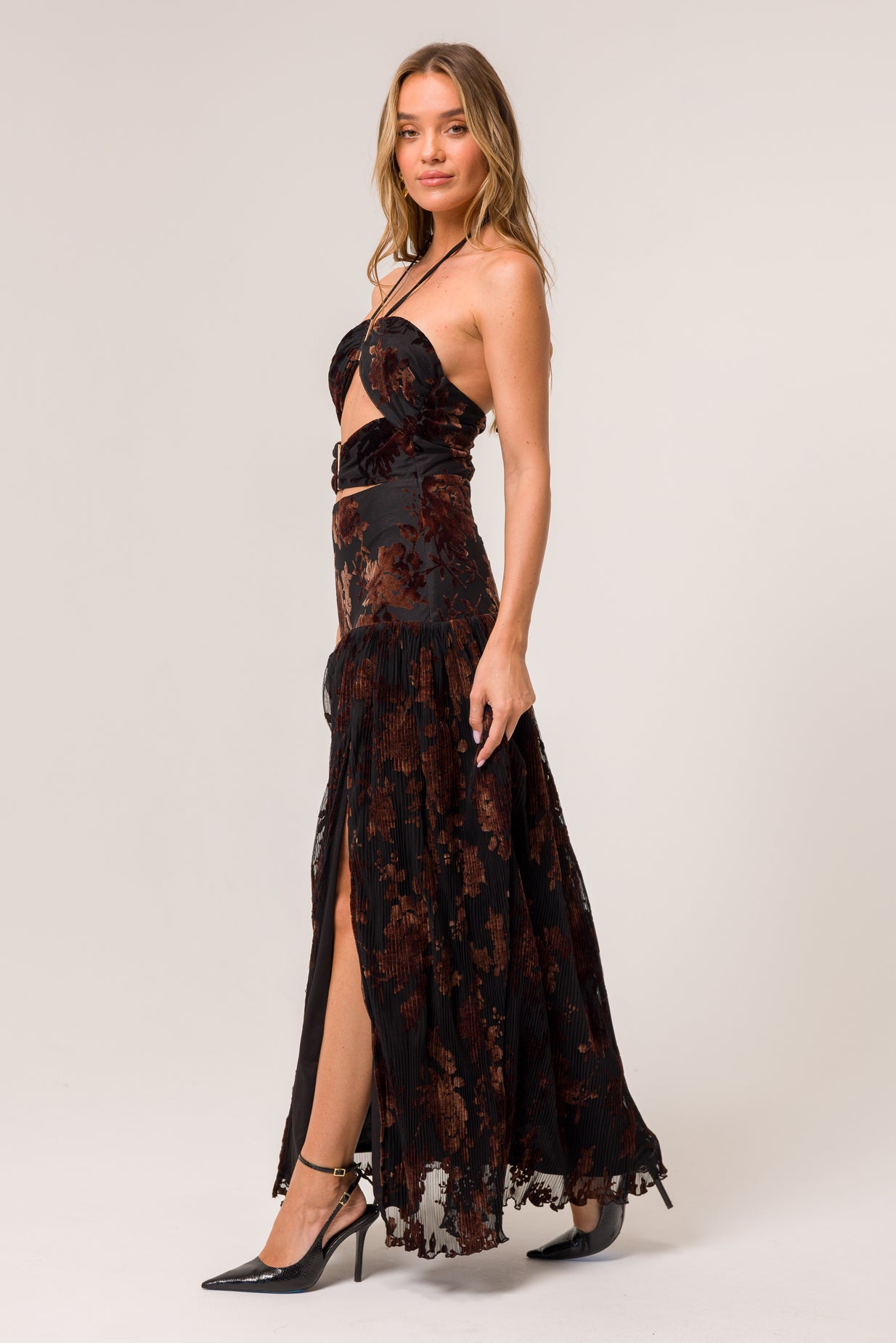 Roselyn dress Line & Dot Roselyn dress Line & Dot