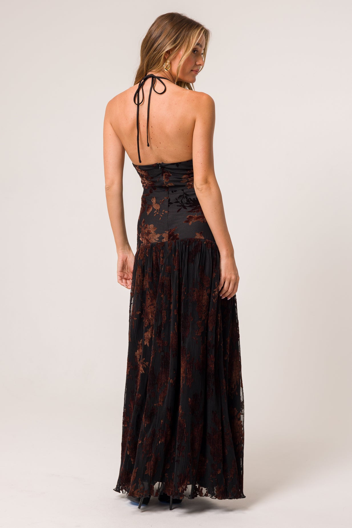 ROSELYN DRESS ROSELYN DRESS
