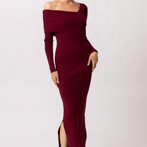 Sylvie maxi dress Line & Dot Sylvie maxi dress Line & Dot