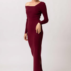 SYLVIE MAXI DRESS