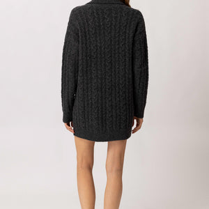 EZRA SWEATER DRESS