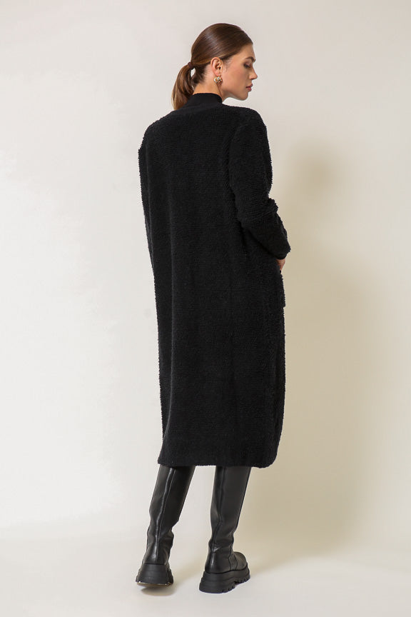 Murral Ivy cardigan (Black) size1 未使用タグ付 Murral Ivy cardigan (Black) size1 未使用タグ付 MURRAL