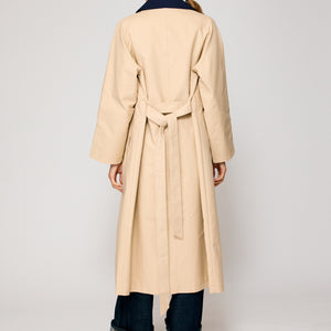 SHILOH TRENCH COAT