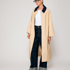 SHILOH TRENCH COAT