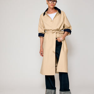 SHILOH TRENCH COAT