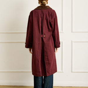 CHELSEA COAT