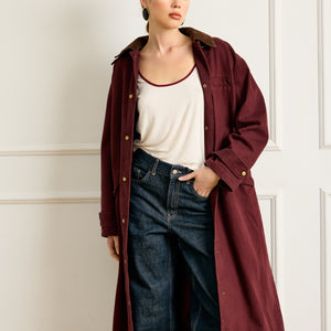 CHELSEA COAT