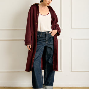 CHELSEA COAT