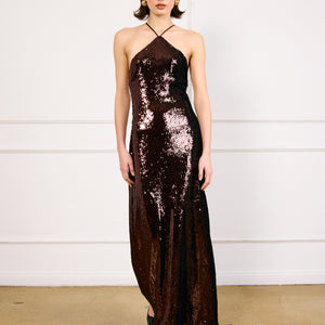 Hollis maxi dress Line & Dot Hollis maxi dress Line & Dot