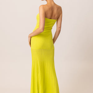 ARLO TUBE DRESS