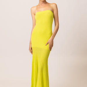 ARLO TUBE DRESS