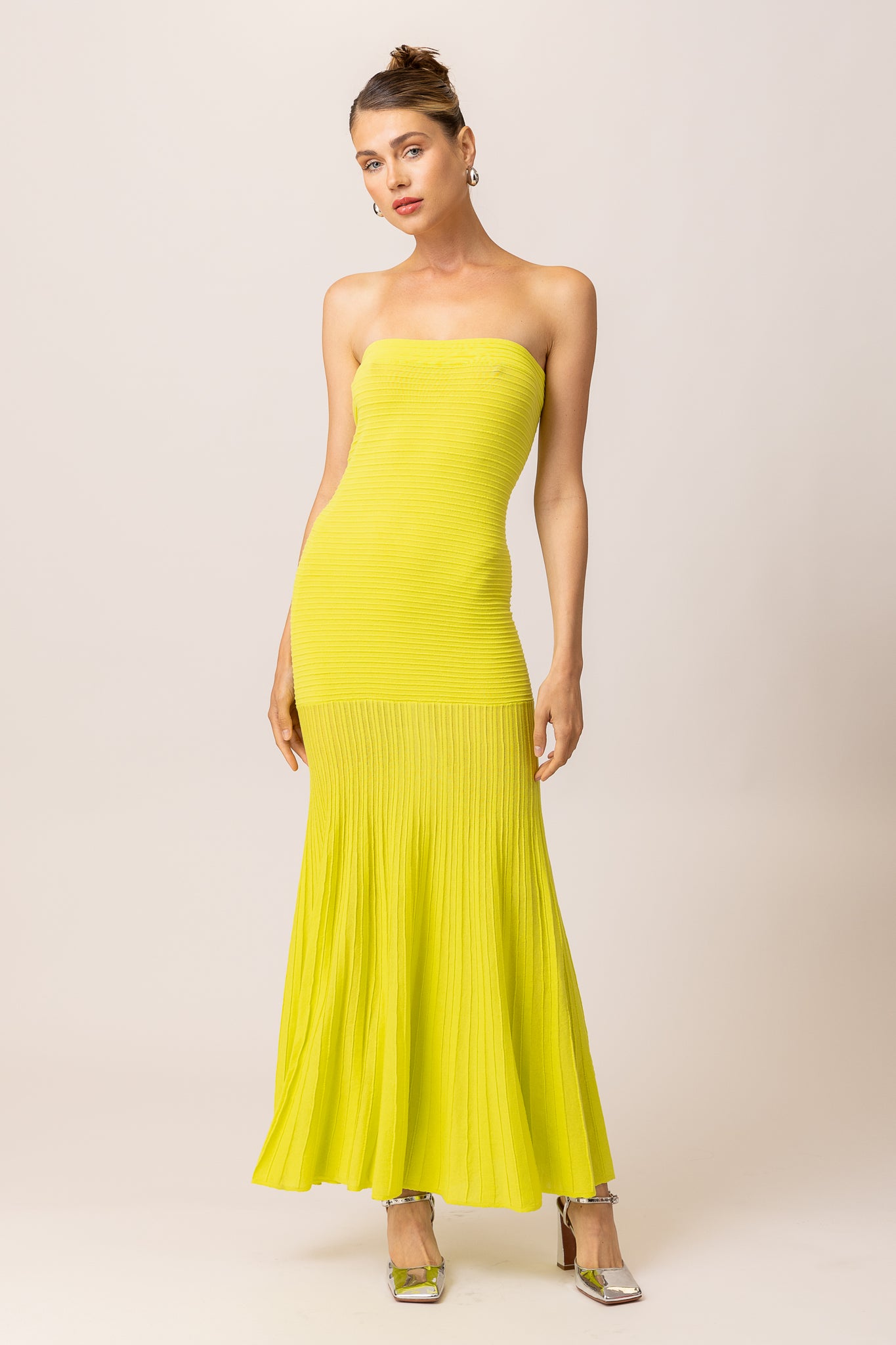 ARLO TUBE DRESS