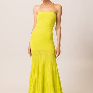 ARLO TUBE DRESS