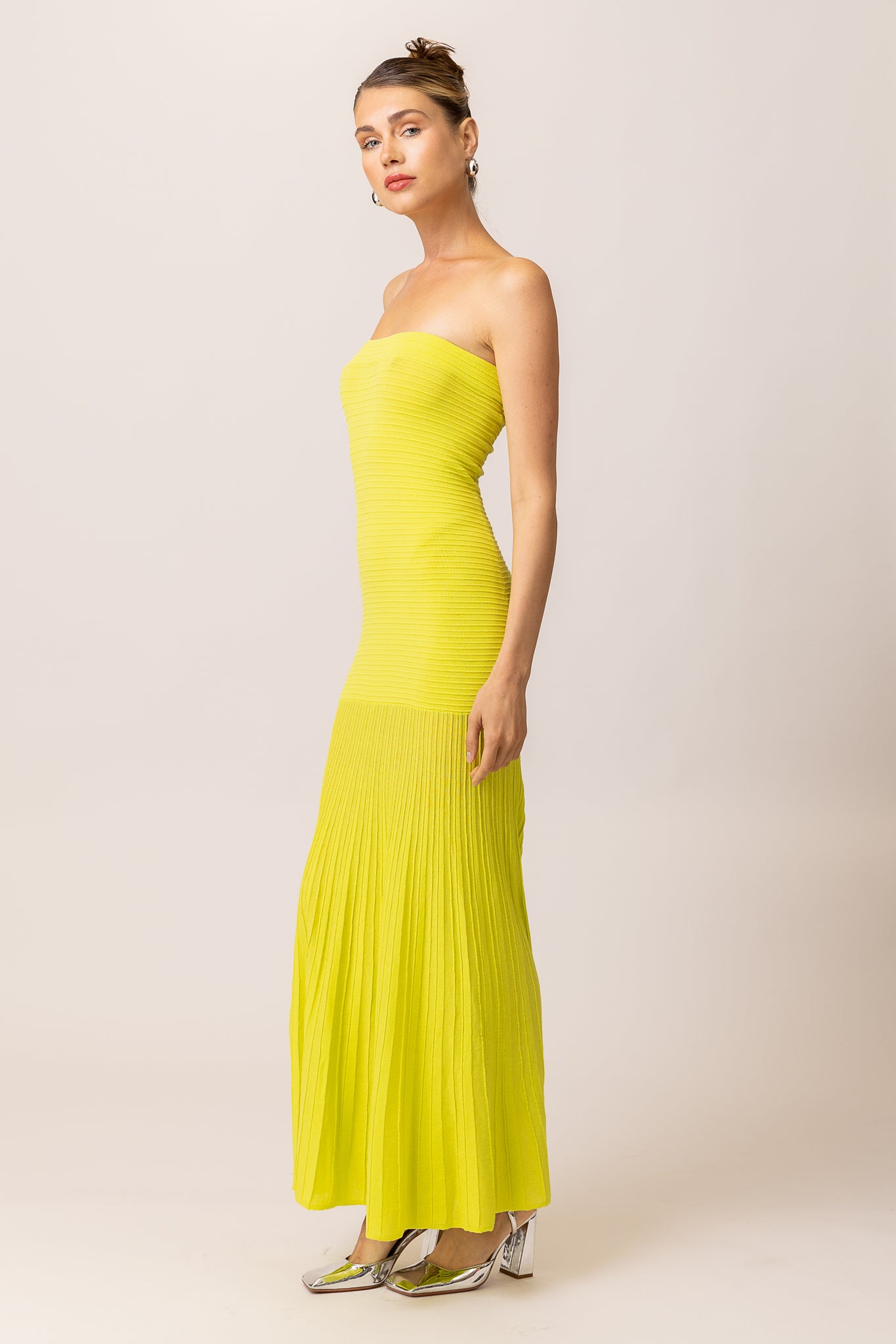 ARLO TUBE DRESS
