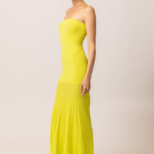 ARLO TUBE DRESS