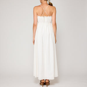 BENDETTA MAXI DRESS