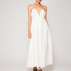 BENDETTA MAXI DRESS