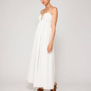 BENDETTA MAXI DRESS