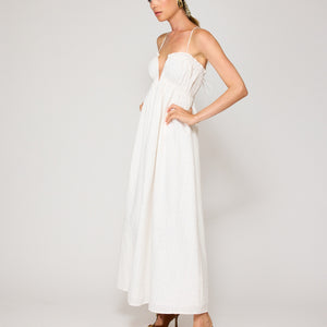 BENDETTA MAXI DRESS