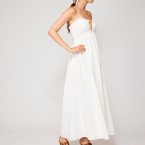 BENDETTA MAXI DRESS