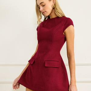 NOELIA MINI DRESS