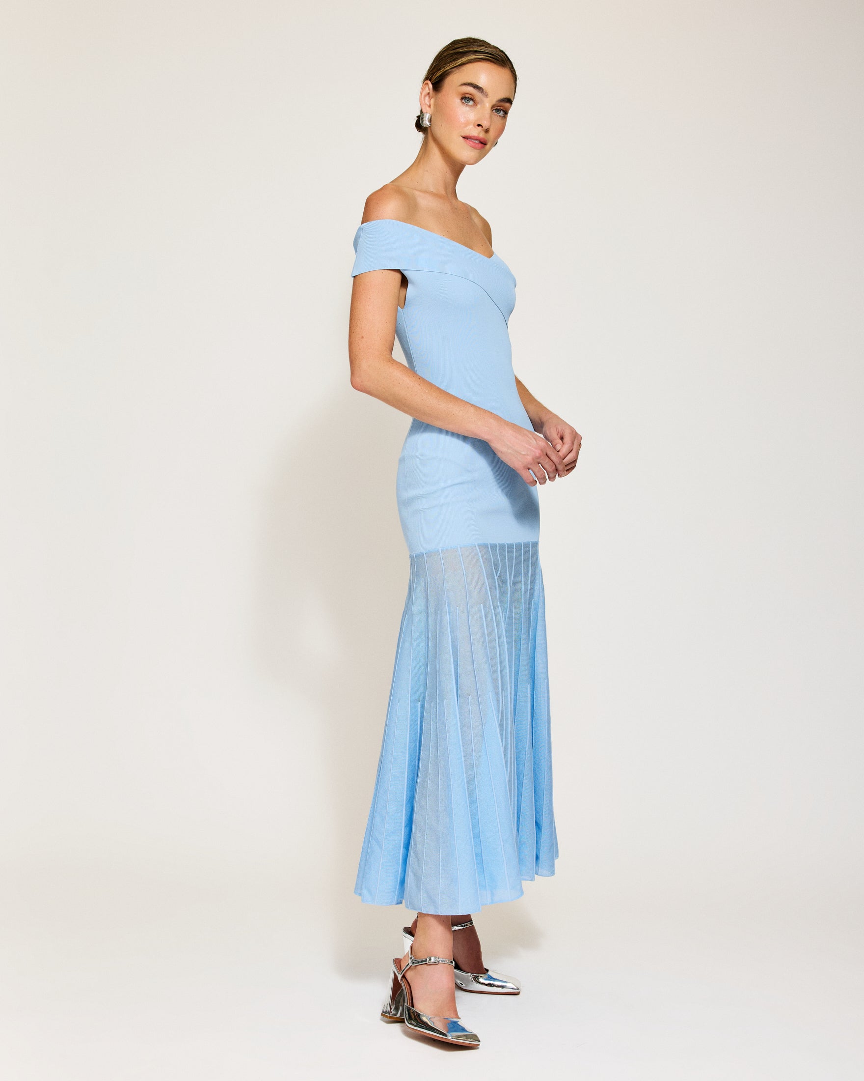 ROWAN SWEATER DRESS ROWAN SWEATER DRESS