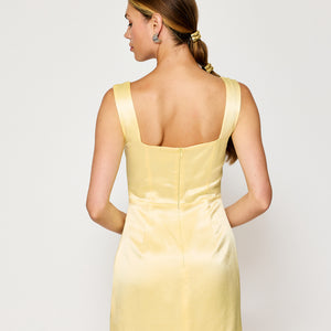 Limone mini dress Line & Dot Limone mini dress Line & Dot