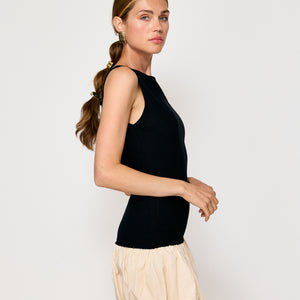 Cella combination mini dress Line & Dot Cella combination mini dress Line & Dot