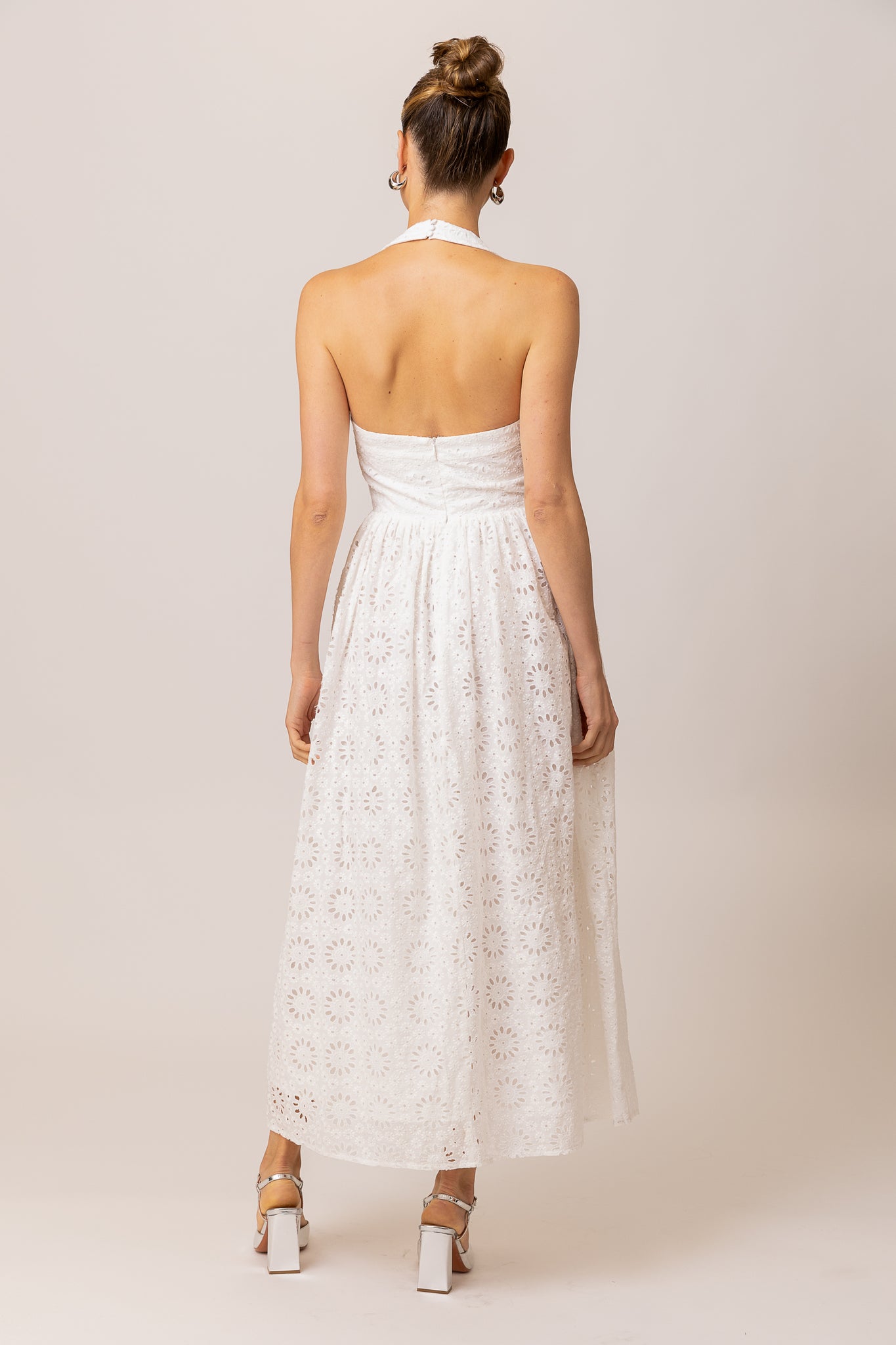 ANKA DRESS