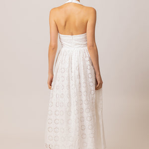 ANKA DRESS
