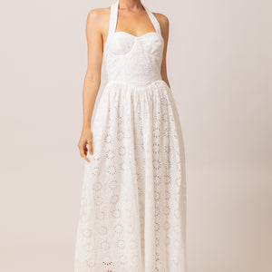 ANKA DRESS
