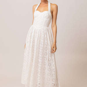 ANKA DRESS