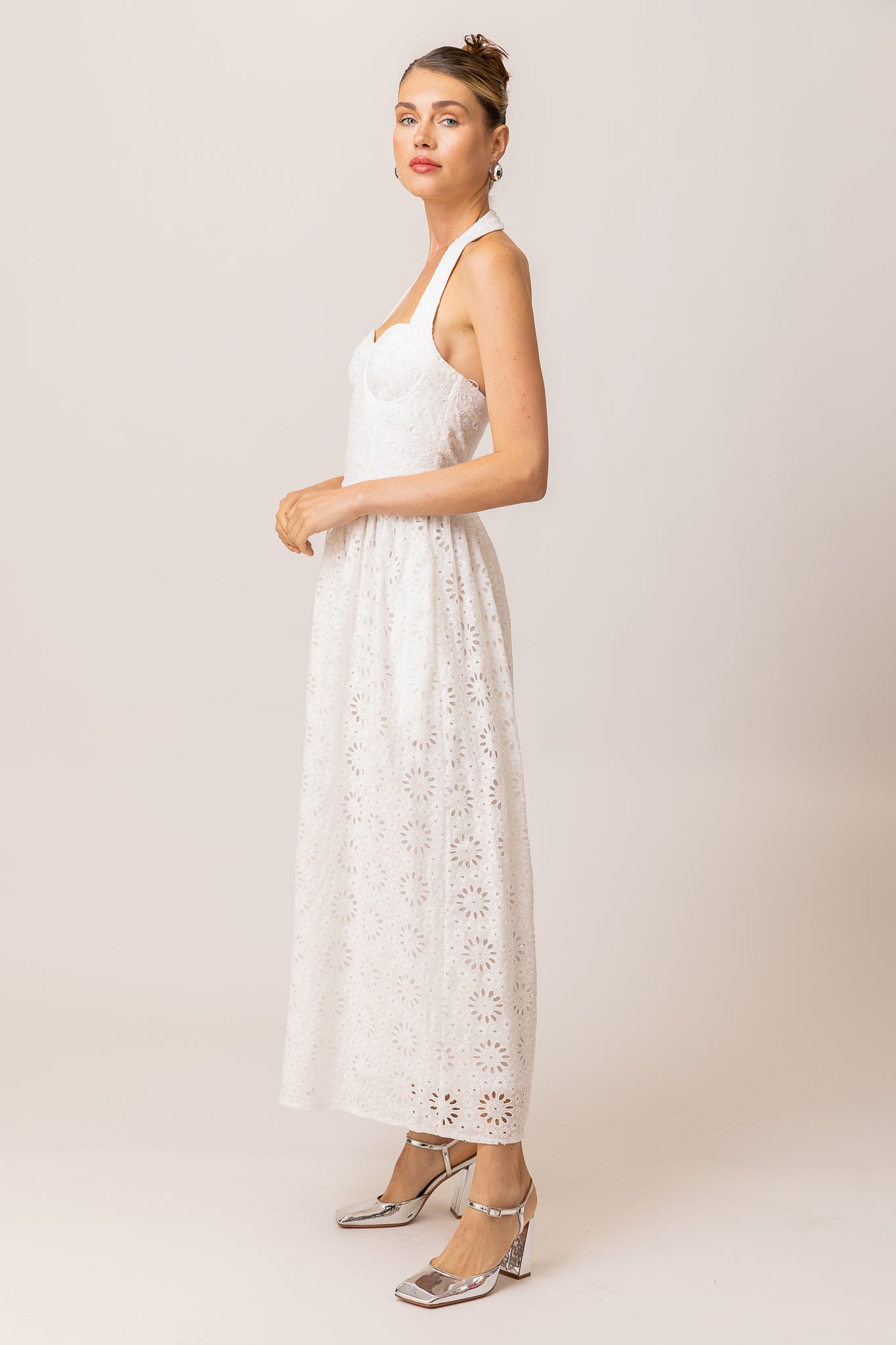 ANKA DRESS
