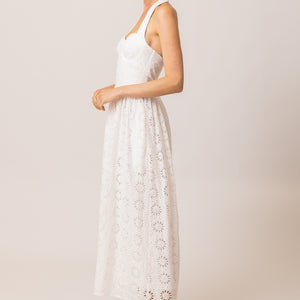 ANKA DRESS