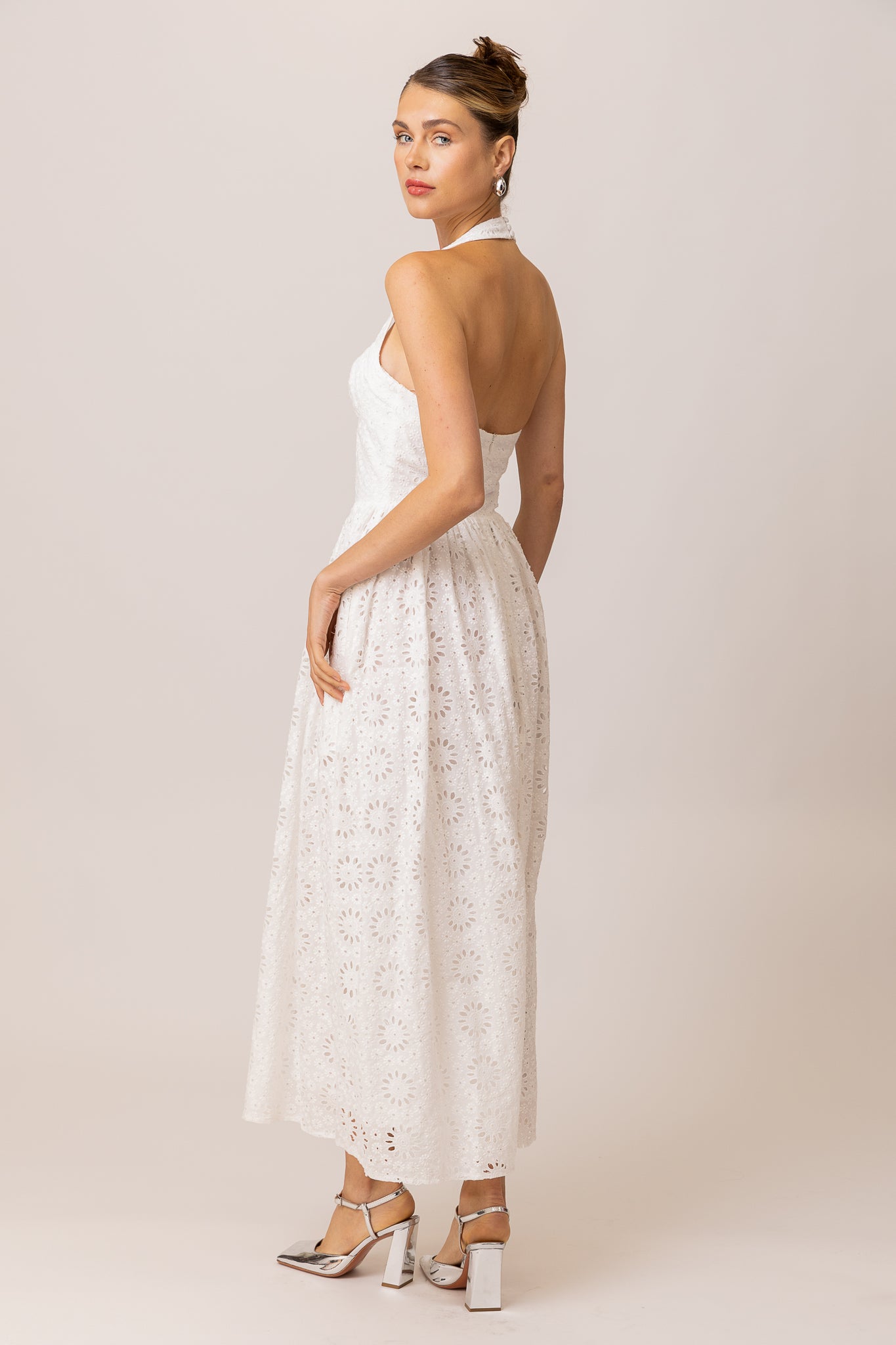 ANKA DRESS