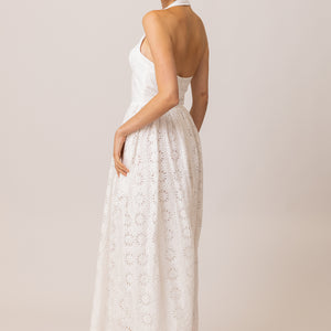 ANKA DRESS